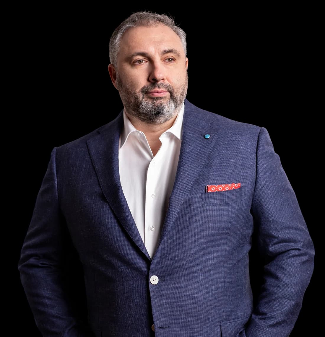 Alex Yanovsky